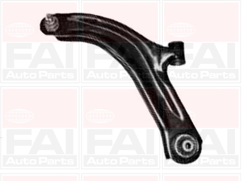 Õõtshoob, käändmik FAI AutoParts SS6070