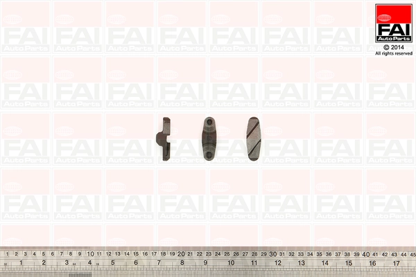 Nookur, mootorijuhtimine FAI AutoParts R183S