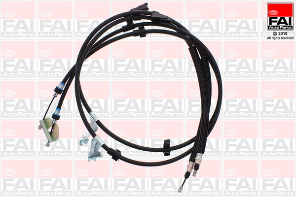 Tross, seisupidur FAI AutoParts FBC0324