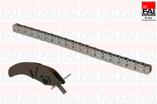 Kett, õlipumbavedu FAI AutoParts OPCK2