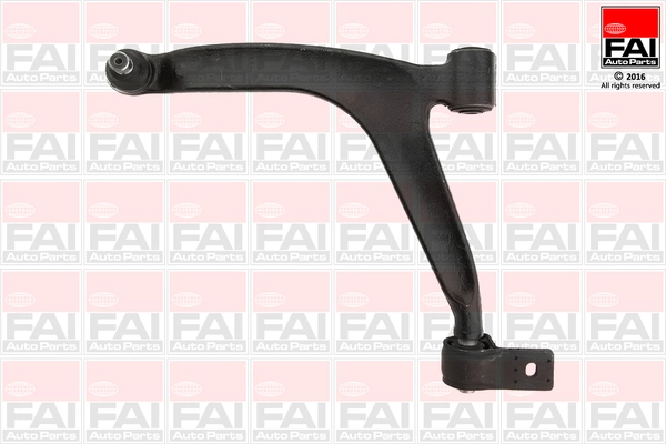 Õõtshoob, käändmik FAI AutoParts SS090