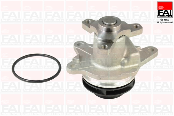 Veepump, mootori jahutus FAI AutoParts WP6651