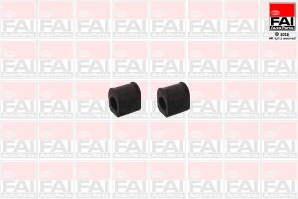Kinnitus, stabilisaator FAI AutoParts SS8398K