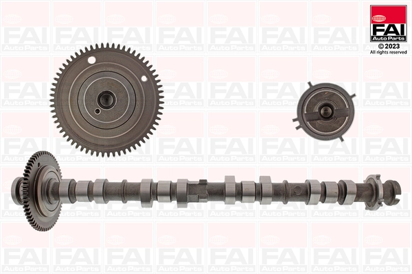 Nukkvõll FAI AutoParts C528