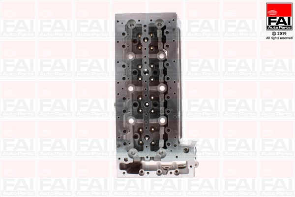 Silindripea FAI AutoParts BCH086