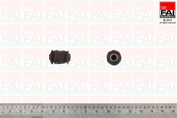 Puks FAI AutoParts SS2486