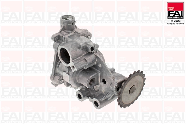 Õlipump FAI AutoParts OP336