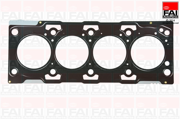 Tihend, silindripea FAI AutoParts HG1522
