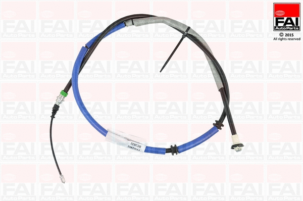 Tross, seisupidur FAI AutoParts FBC0032