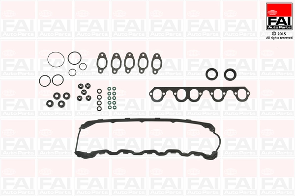 Tihendikomplekt, silindripea FAI AutoParts HS736NH
