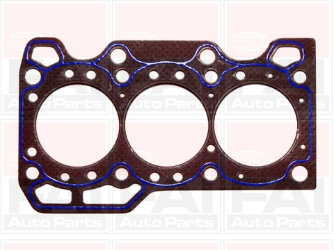 Tihend, silindripea FAI AutoParts HG1210