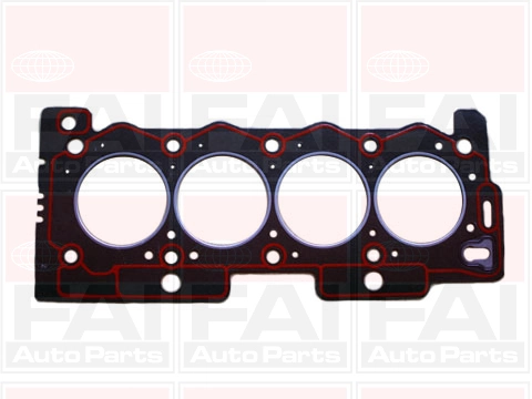 Tihend, silindripea FAI AutoParts HG1186