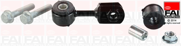 Stabilisaator, Stabilisaator FAI AutoParts SS5997