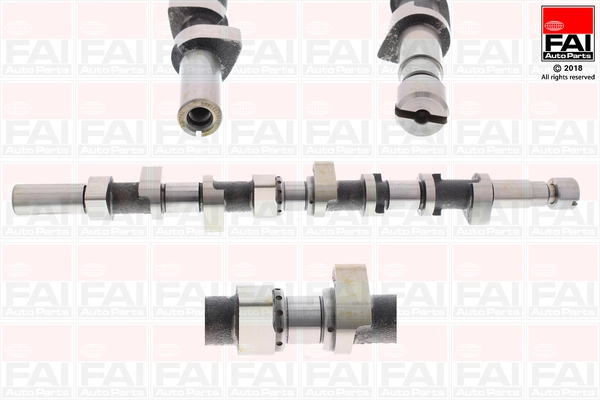 Nukkvõll FAI AutoParts C304