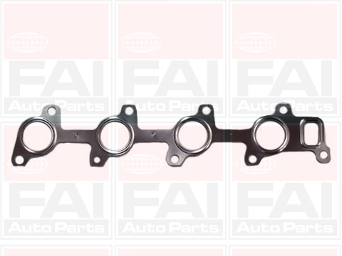 Tihendikomplekt, Väljalaskekollektor FAI AutoParts EM864