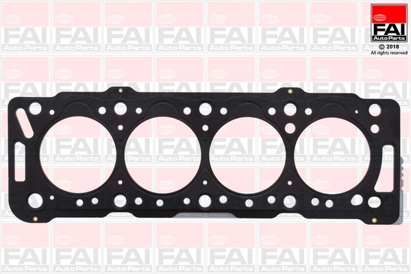 Tihend, silindripea FAI AutoParts HG563A