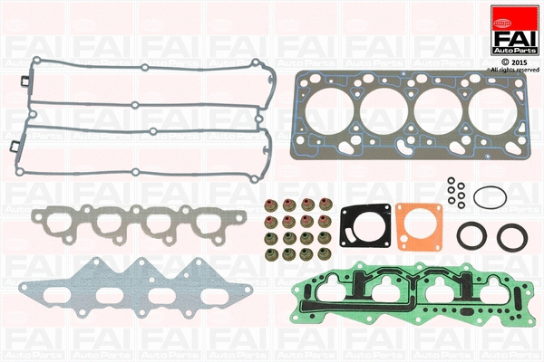 Tihendikomplekt, silindripea FAI AutoParts HS595