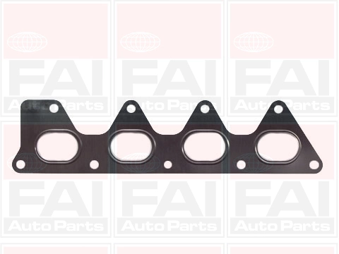 Tihendikomplekt, Väljalaskekollektor FAI AutoParts EM881A