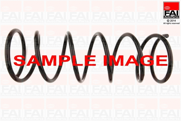 vedru FAI AutoParts SP021