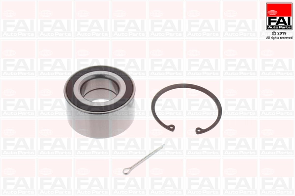Rattalaagrikomplekt FAI AutoParts FWBK1115
