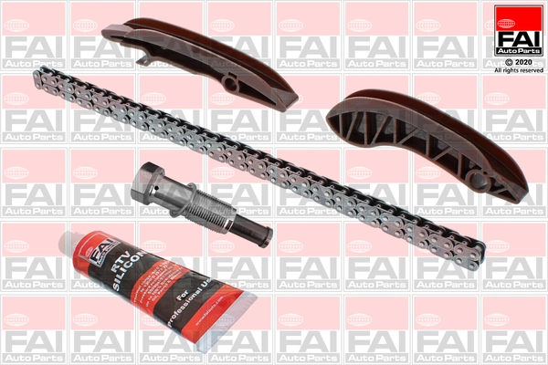 Mootori keti komplekt FAI AutoParts TCK133