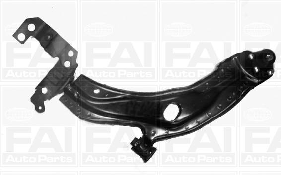 Õõtshoob, käändmik FAI AutoParts SS7076