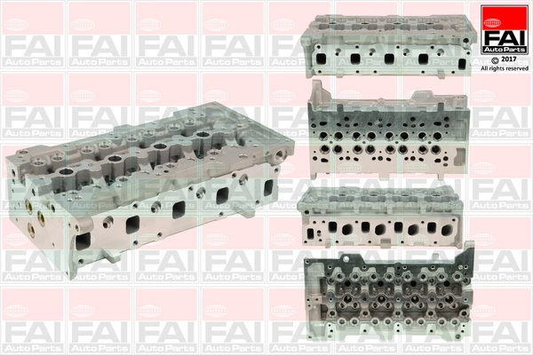 Silindripea FAI AutoParts BCH067