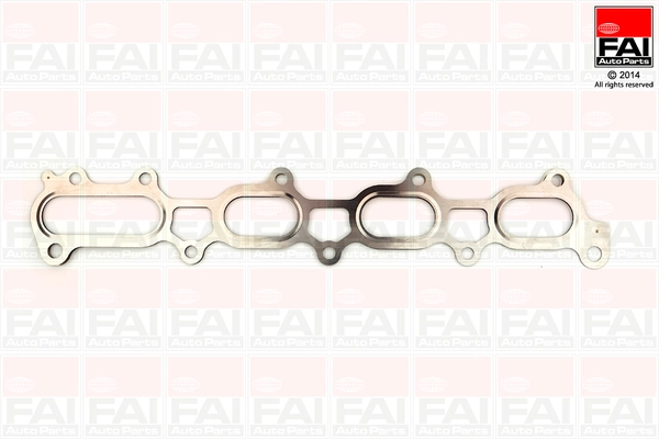 Tihendikomplekt, Väljalaskekollektor FAI AutoParts EM2101
