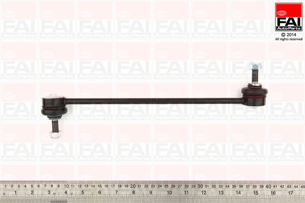 Stabilisaator, Stabilisaator FAI AutoParts SS2831