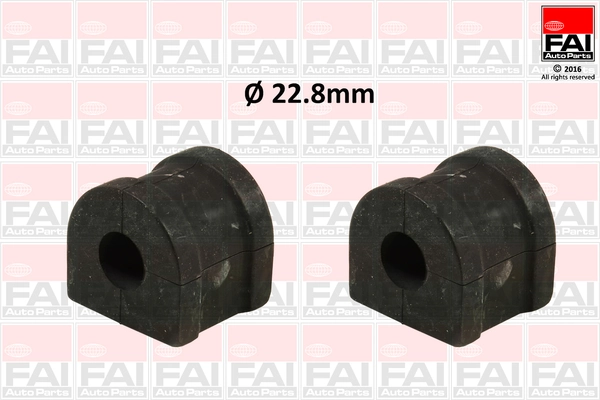 Kinnitus, stabilisaator FAI AutoParts SS8981K