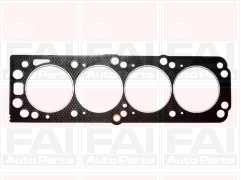 Tihend, silindripea FAI AutoParts HG153