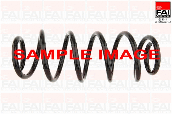 vedru FAI AutoParts SP072