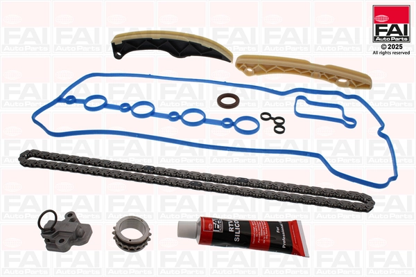 Mootori keti komplekt FAI AutoParts TCK406