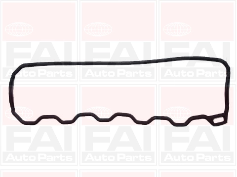 Tihend, klapikaan FAI AutoParts RC543S