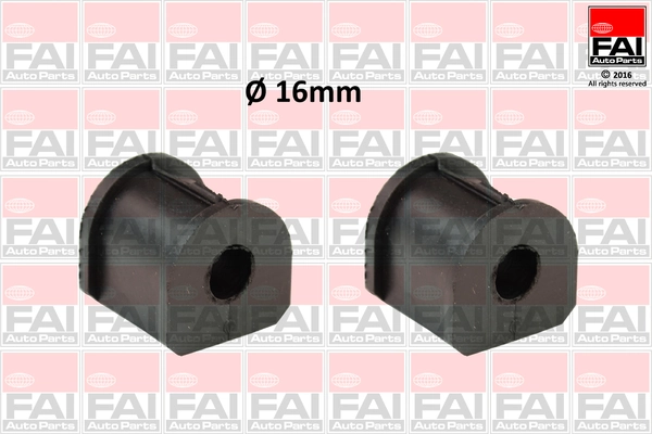 Kinnitus, stabilisaator FAI AutoParts SS8030K