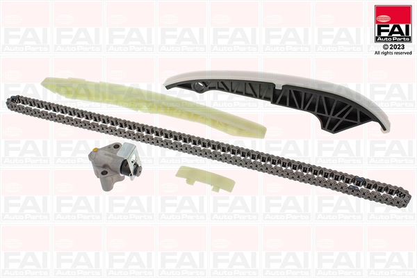 Mootori keti komplekt FAI AutoParts TCK174NG
