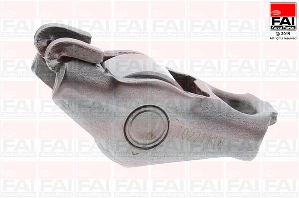 Nookur, mootorijuhtimine FAI AutoParts R211S