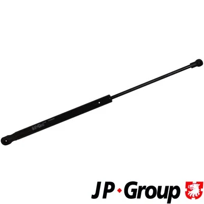 Gaasivedru, pagasi-/veoruum JP GROUP 3381201400