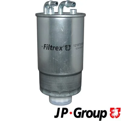 Kütusefilter JP GROUP 1218702900