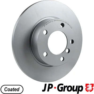 Piduriketas JP GROUP 1463104100