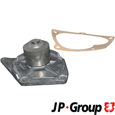 Veepump, mootori jahutus JP GROUP 4314100800