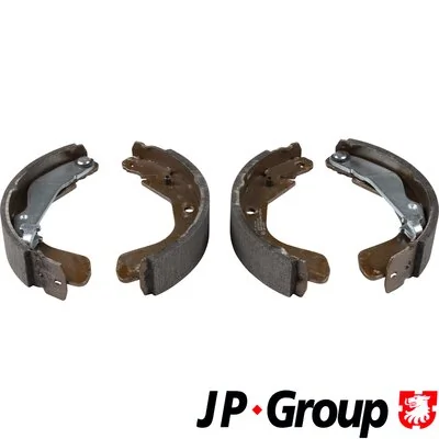 Piduriklotside komplekt JP GROUP 6363900110
