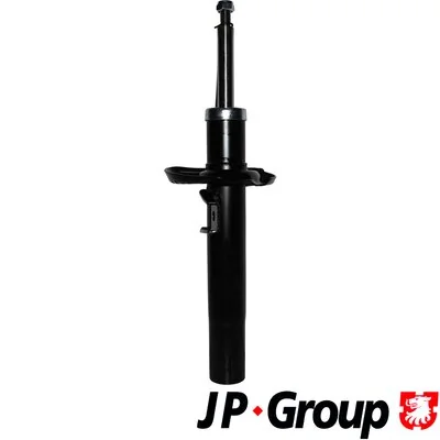 Amort JP GROUP 1142106700
