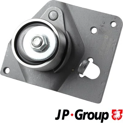 Pingutusrull, Hammasrihm JP GROUP 1212203500