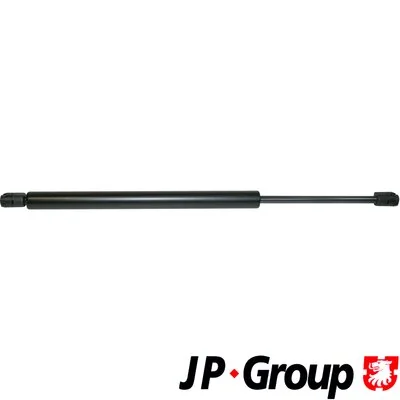 Gaasivedru, pagasi-/veoruum JP GROUP 1581200400