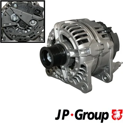Generaator JP GROUP 1190103200