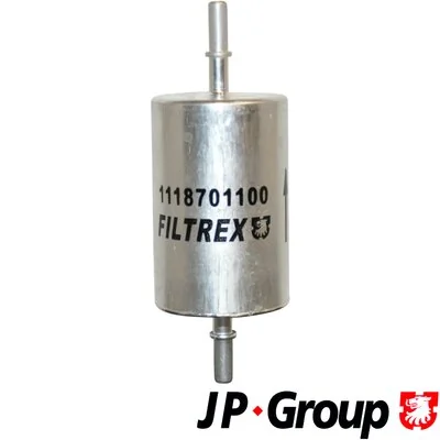 Kütusefilter JP GROUP 1118701100