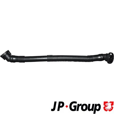 Voolik, Karterituulutus JP GROUP 1411000300
