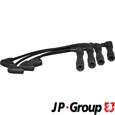 Süütesüsteemikomplekt JP GROUP 1192003510