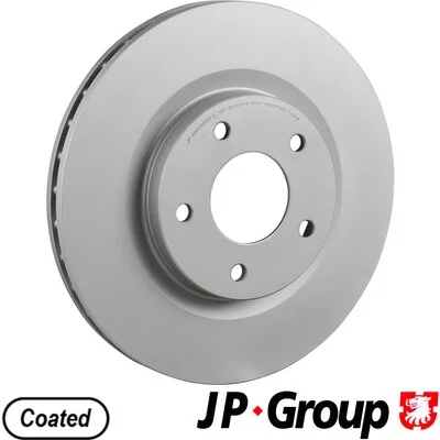 Piduriketas JP GROUP 3963102000